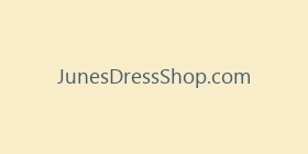 JunesDressShop.com