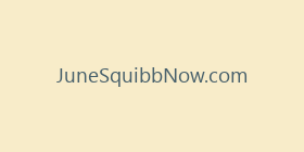 JuneSquibbNow.com