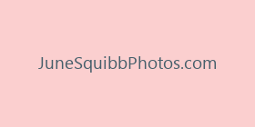 JuneSquibbPhotos.com
