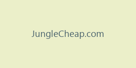 JungleCheap.com