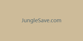 JungleSave.com
