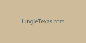 JungleTexas.com