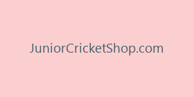 JuniorCricketShop.com