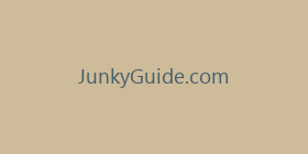 JunkyGuide.com