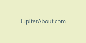 JupiterAbout.com