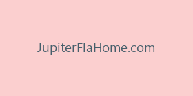JupiterFlaHome.com
