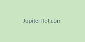 JupiterHot.com