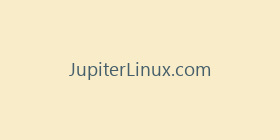 JupiterLinux.com