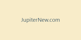 JupiterNew.com