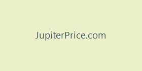JupiterPrice.com