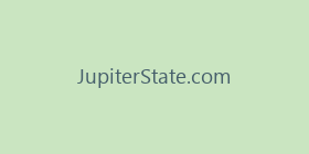 JupiterState.com