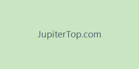 JupiterTop.com