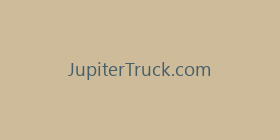 JupiterTruck.com