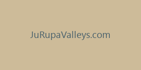 JuRupaValleys.com