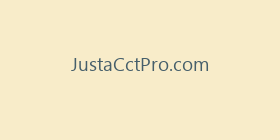 JustaCctPro.com