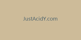 JustAcidY.com