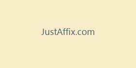 JustAffix.com