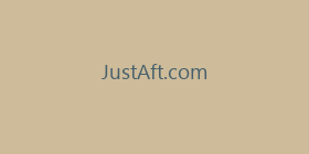 JustAft.com