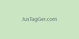 JusTagGer.com