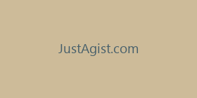 JustAgist.com