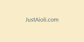 JustAioli.com