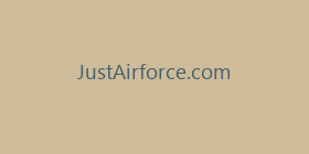 JustAirforce.com