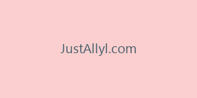 JustAllyl.com