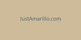 JustAmarillo.com