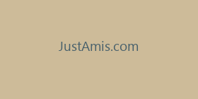 JustAmis.com
