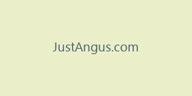 JustAngus.com