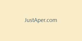 JustAper.com