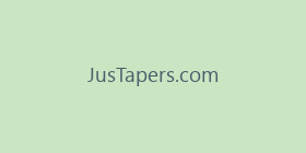 JusTapers.com