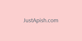 JustApish.com