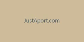 JustAport.com