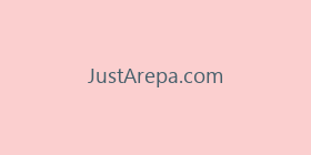 JustArepa.com