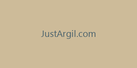 JustArgil.com