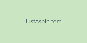 JustAspic.com