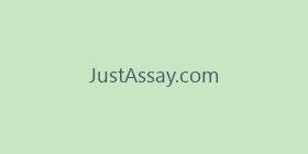 JustAssay.com