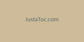 JustaToc.com