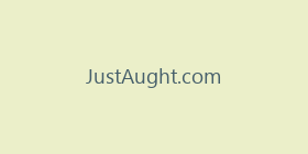 JustAught.com