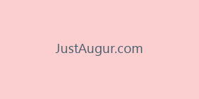JustAugur.com