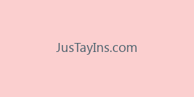 JusTayIns.com