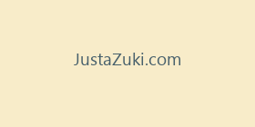 JustaZuki.com