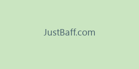 JustBaff.com