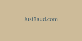 JustBaud.com