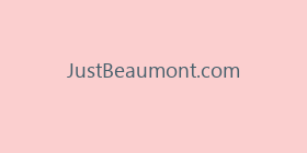 JustBeaumont.com