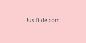 JustBide.com