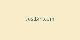 JustBirl.com
