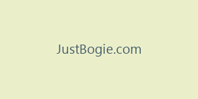 JustBogie.com