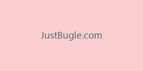 JustBugle.com